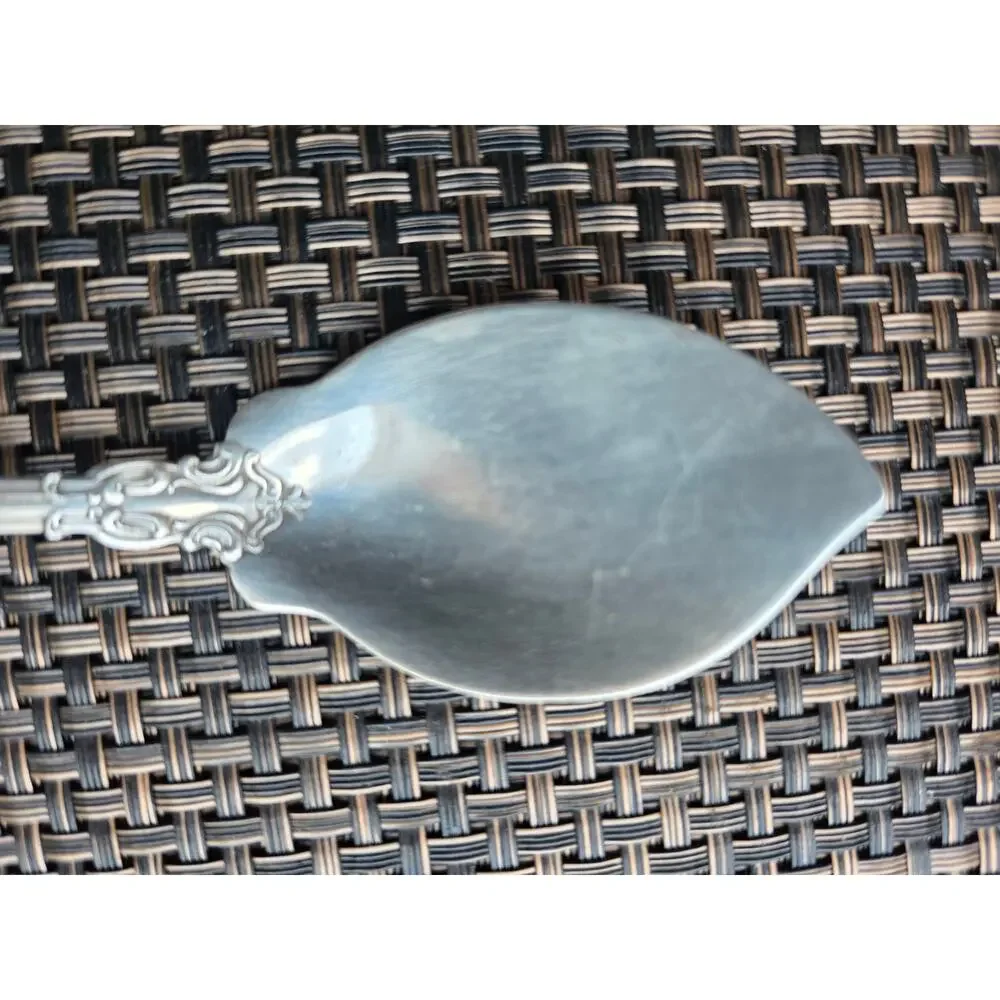 Antique Jam Server 6 1/2